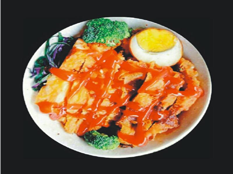苏小饭