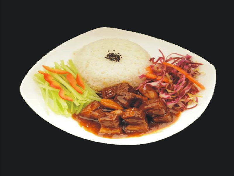 苏小饭