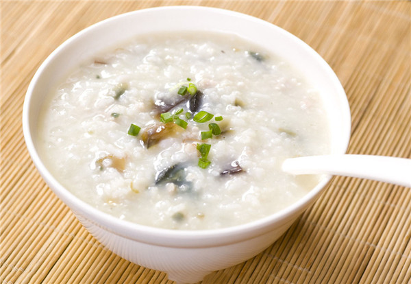 早餐你真的吃好了吗? 满朝佰家粥铺值得你选择