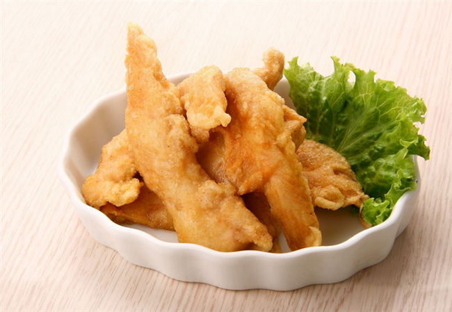 加盟美鸡乐鸡排赚钱吗?