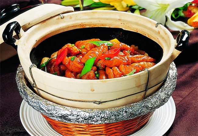加盟聚煲盆重庆砂锅菜如何呢?