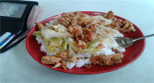 苏小饭烤肉拌饭加盟怎么样?苏小饭烤肉拌饭加盟介绍