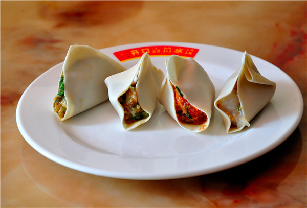 开口笑水饺加盟费是多少? 开口笑水饺加盟费是多少?