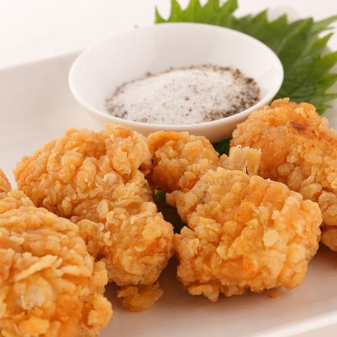 巴顿爆香鸡米饭