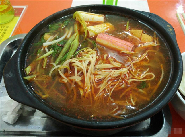 全国有哪些火爆的连锁餐饮?