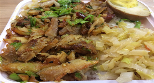 苏小饭烤肉拌饭加盟经营有淡季吗?苏小饭烤肉拌饭加盟生意火爆