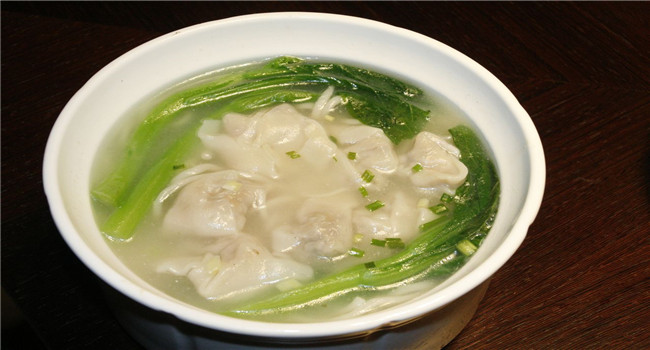 创业品牌怎么选?比饺美馄饨面值得拥有