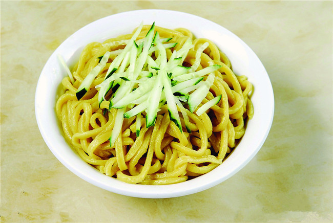 兴鑫美食八碗香果面加盟优势有哪些?兴鑫美食八碗香果面加盟怎么样
