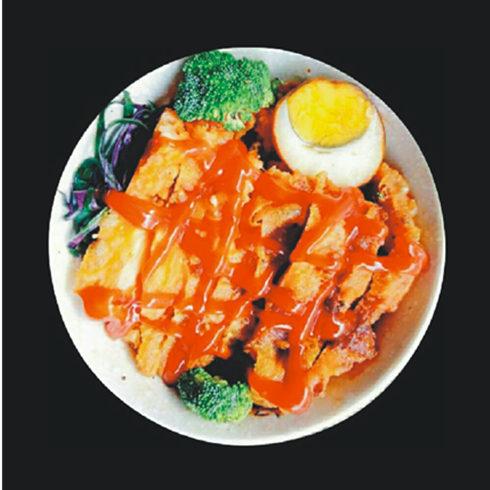 苏小饭