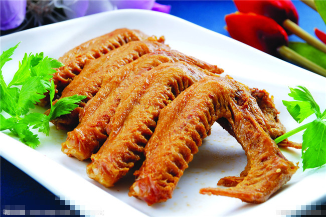 棒棒鸡小吃哪个品牌最出名?老胡记棒棒鸡
