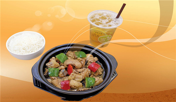 福知福黄焖鸡米饭经营秘诀 福知福黄焖鸡米饭经营秘诀