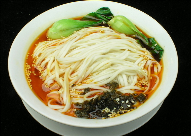 开面食店能赚钱吗?开个擀面郎风味手擀面面馆怎么样?