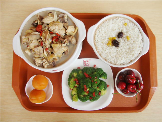 快餐店加盟哪家强?济南瓦罐香沸加盟店