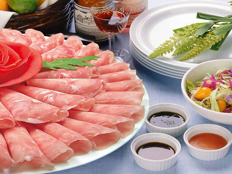 味鼎美