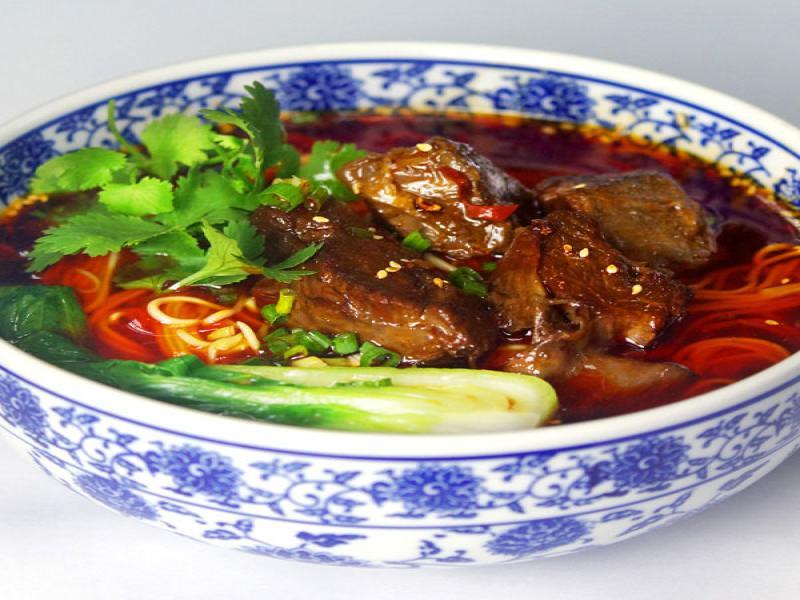 小面当家