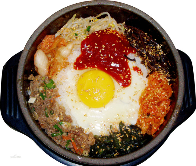 美石记韩式石锅拌饭赚钱吗?轻松易学开店就赚钱