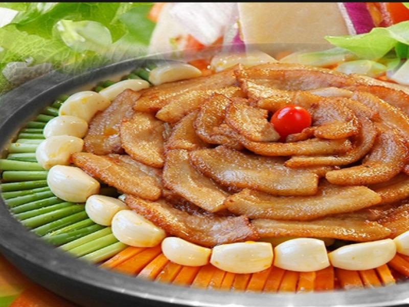 神火源