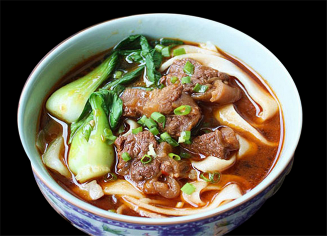 小吃面馆生意怎么加盟？擀面郎风味手擀面开店需要什么流程?？