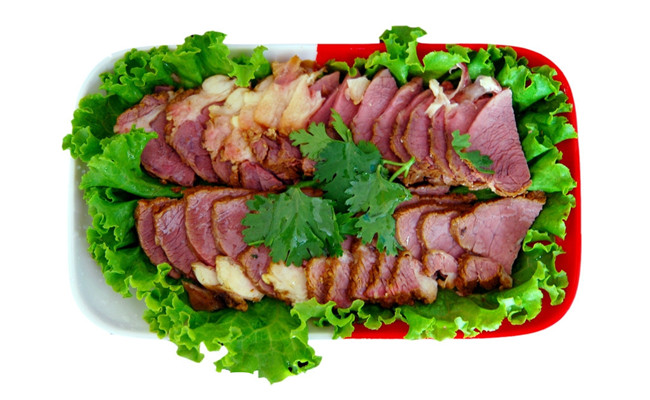 黑炭牛肉熟食店的加盟优势是什么?黑炭牛肉熟食店加盟优势多