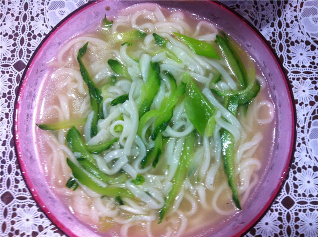 开面食店能赚钱吗?开个擀面郎风味手擀面面馆怎么样?