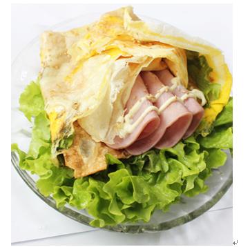 煎饼哥