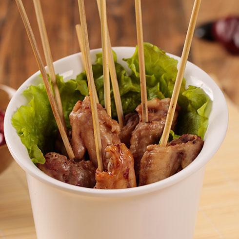 麻辣宣言串串香