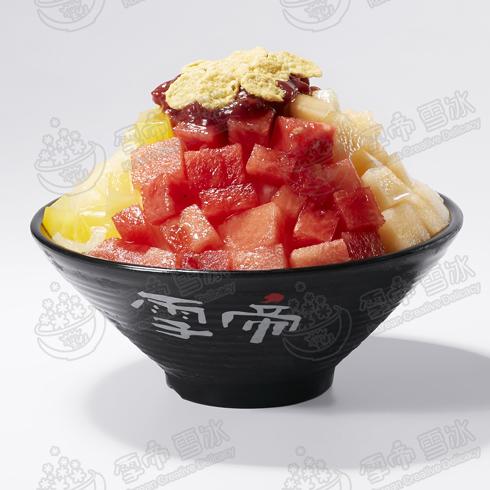 雪帝