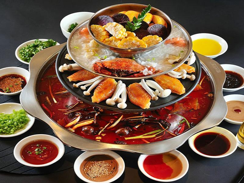 味鼎美