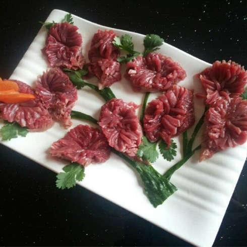 味鼎美