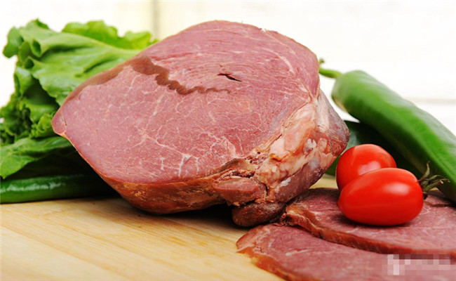 黑炭牛肉熟食怎么样?黑炭牛肉熟食店加盟前景好