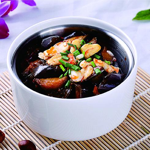 肥东老母鸡
