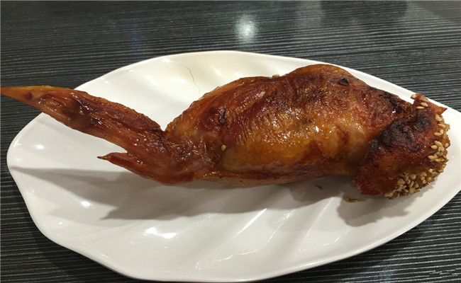 鸡翅包饭加盟选哪个品牌好?满口香鸡翅包饭加盟好选择
