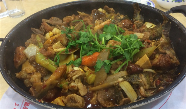 特色面食加盟 口味哪家好?擀面郎风味手擀面加盟怎么样?