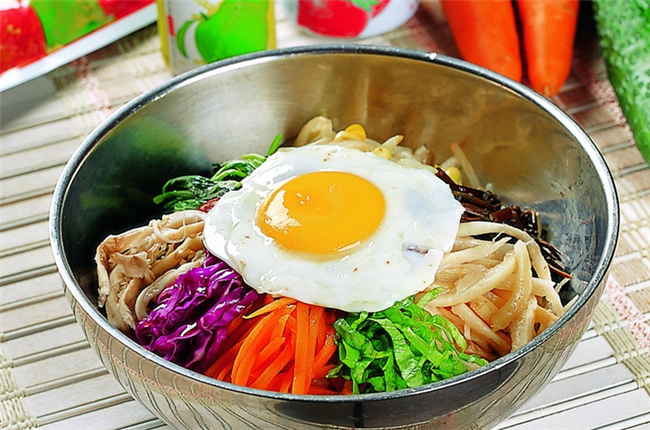 美石记韩式石锅拌饭加盟好不好?