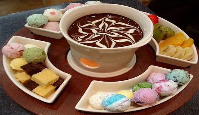 现在开冷饮店加盟怎么样?提特丽助你致富