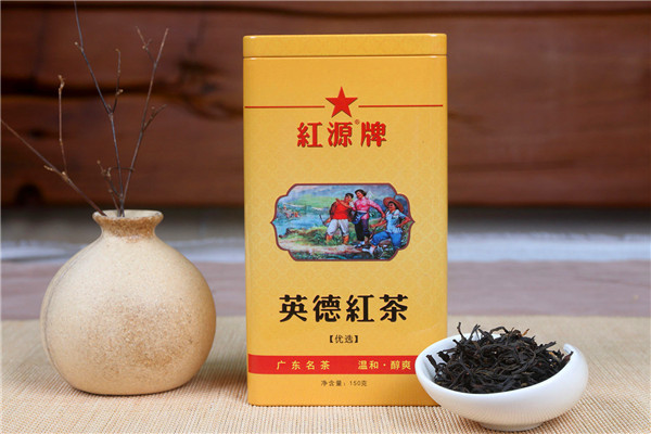 推荐红源茶叶 推荐红源茶叶