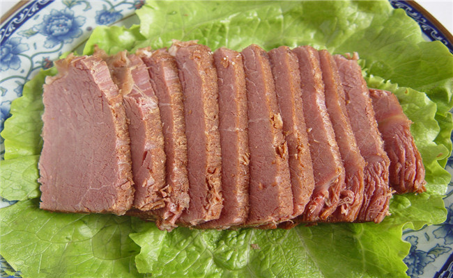 黑炭牛肉熟食店的加盟优势是什么?黑炭牛肉熟食店加盟优势多