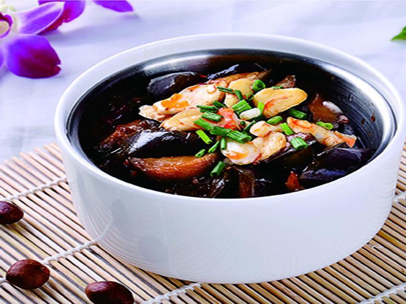肥东老母鸡
