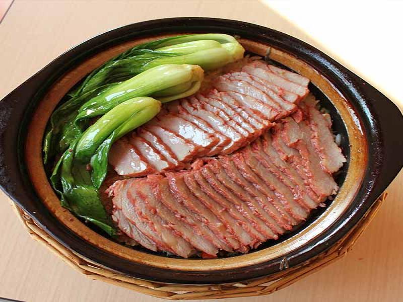 煲来乐