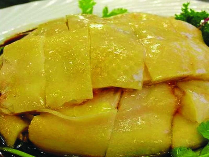 知味街
