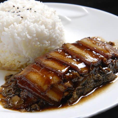 知味街