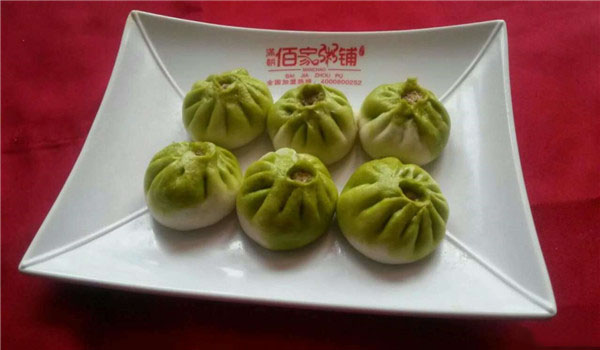 开一家满朝佰家粥铺能赚钱吗 开一家满朝佰家粥铺能赚钱吗
