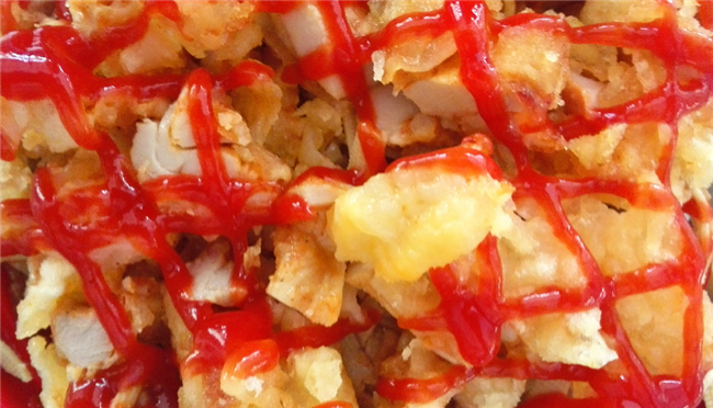 餐饮小吃加盟哪家好?知味街美食备受追捧