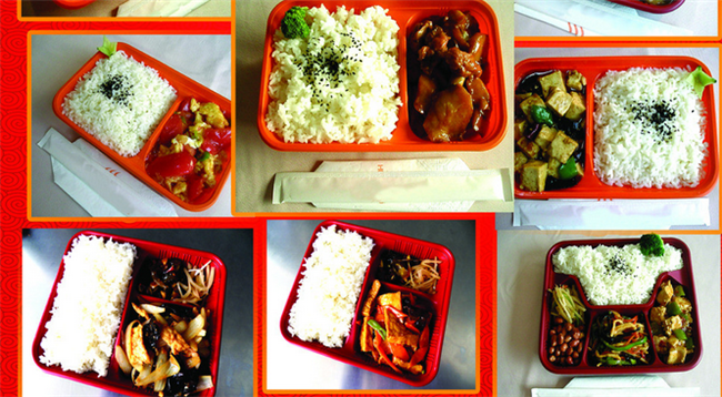 餐饮投资什么好?自选王中式快餐值得信赖