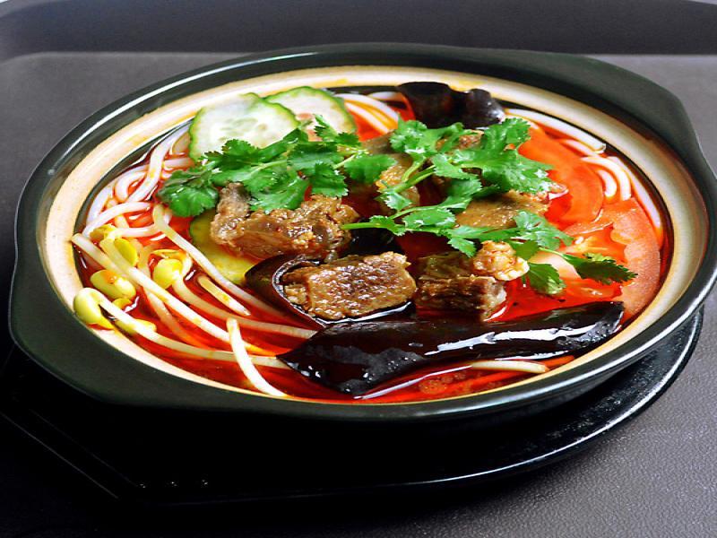小面当家