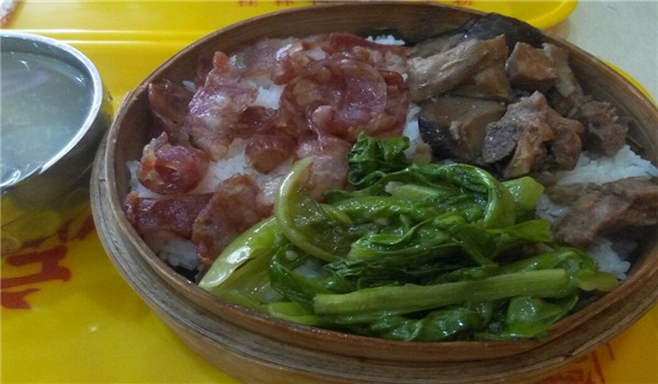 百里荷香这个餐饮项目怎么样? 百里荷香这个餐饮项目怎么样?