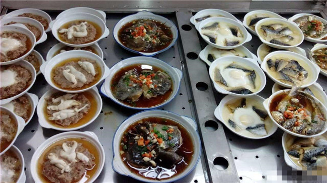 加盟姜氏福记卤肉饭能赚钱吗?姜氏福记加盟生意日日好