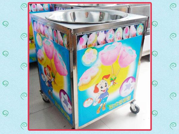 花式棉花糖