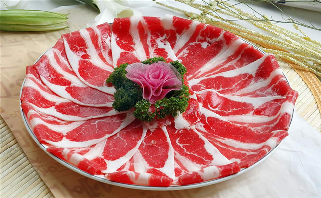 烧烤行业怎么样?尚品宫韩式烧烤超正宗的韩式烤肉