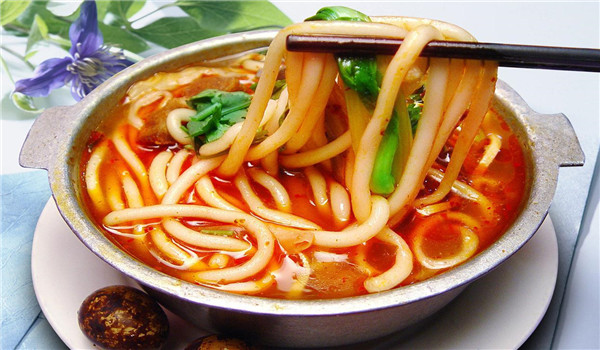兴鑫美食美果酸辣粉味道好吗? 兴鑫美食美果酸辣粉味道好吗?